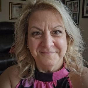 Meet your Posher, Giovanna